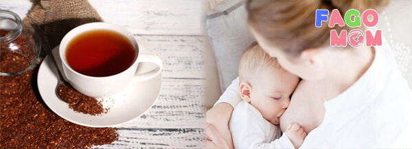 Uống trà giúp giảm cân khá hiệu quả ở phụ nữ sau sinh