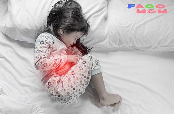 Trẻ bị loạn khuẩn đường ruột: Nguyên nhân, cách phòng tránh