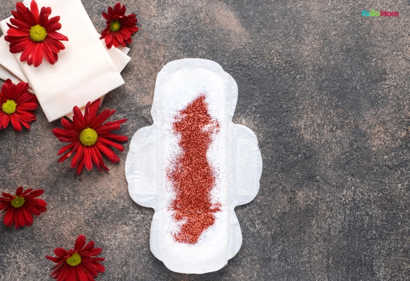 Sản dịch là gì và quá trình đào thải sản dịch bình thường