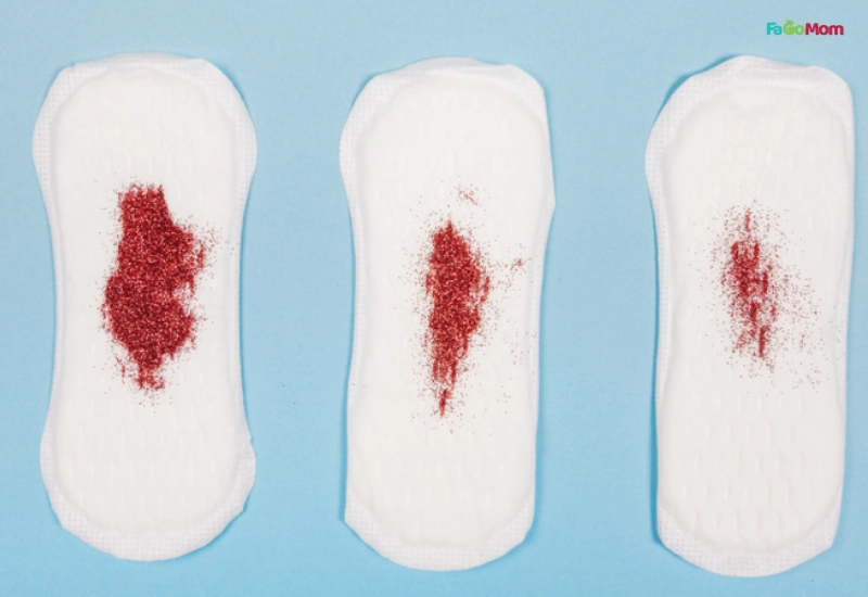 Các yếu tố ảnh hưởng đến thời gian ra sản dịch