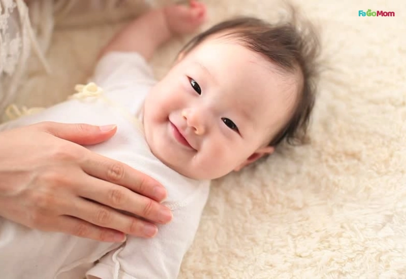 Hiểu về trẻ sơ sinh những điều cơ bản mẹ cần biết