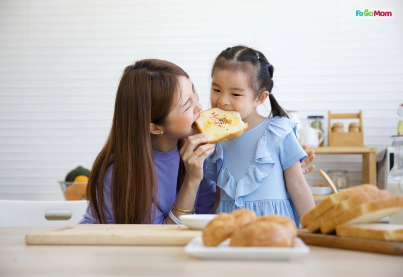 Lập kế hoạch bữa ăn và lời khuyên từ chuyên gia