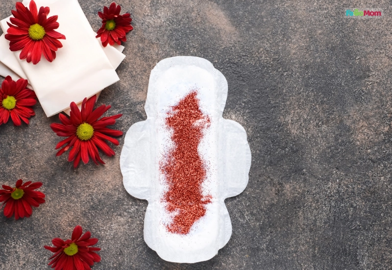 Sản dịch là gì và quá trình đào thải sản dịch bình thường