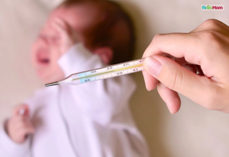 Các biện pháp chăm sóc bổ sung cho bé bị ho, sổ mũi