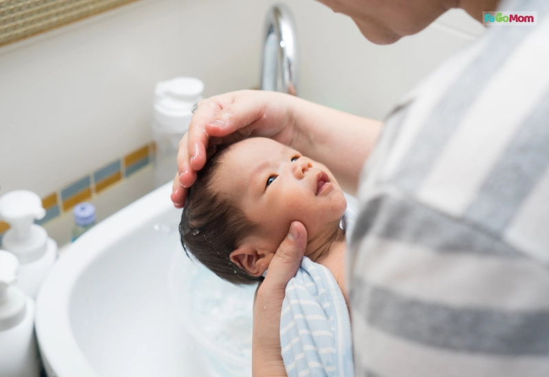 Giải pháp thay thế an toàn được khuyến nghị