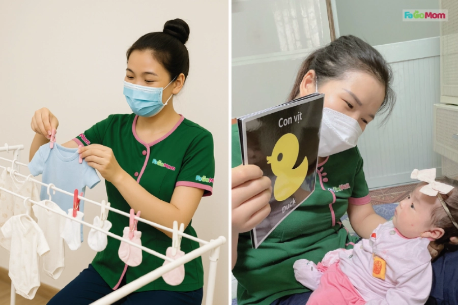 Giá Thuê Bảo Mẫu Theo Giờ: Cập Nhật Chi Phí, Lợi Ích & Giải Pháp Chăm Sóc Bé