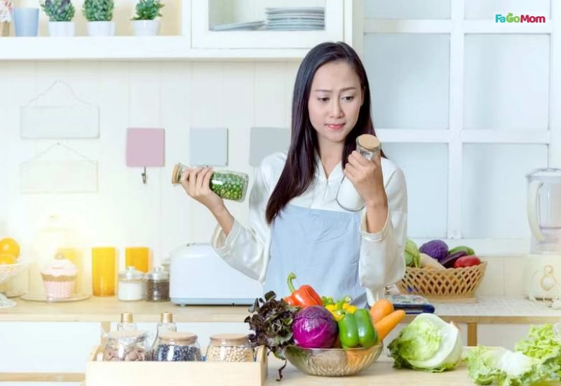 Nhu cầu năng lượng (calo)