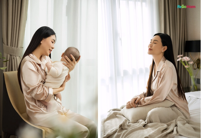 Dành thời gian cho bản thân, thư giãn