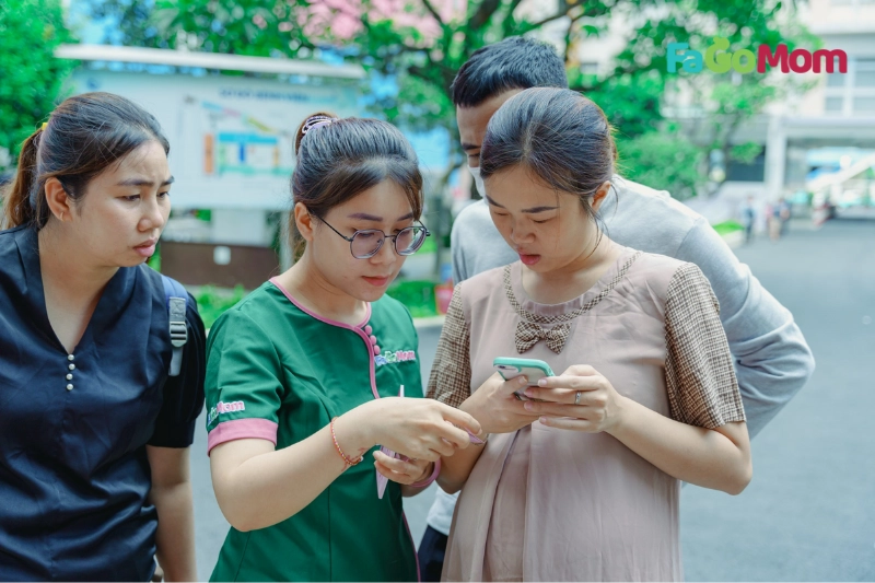 Xác định nhu cầu và tiêu chí lựa chọn