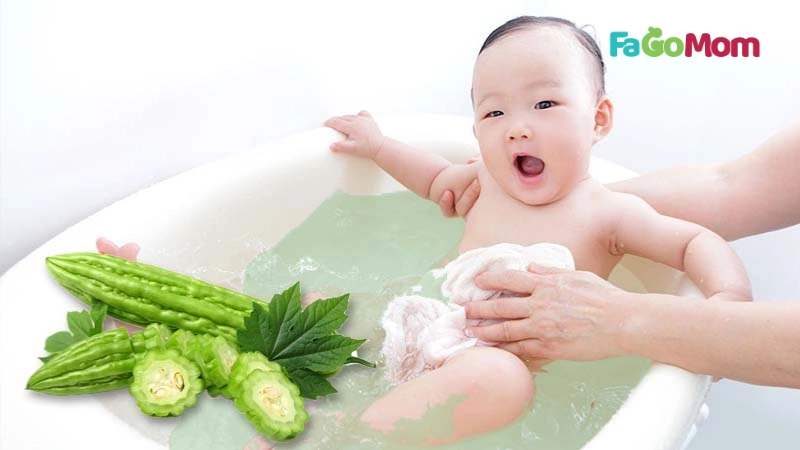 Mướp đắng (khổ qua)