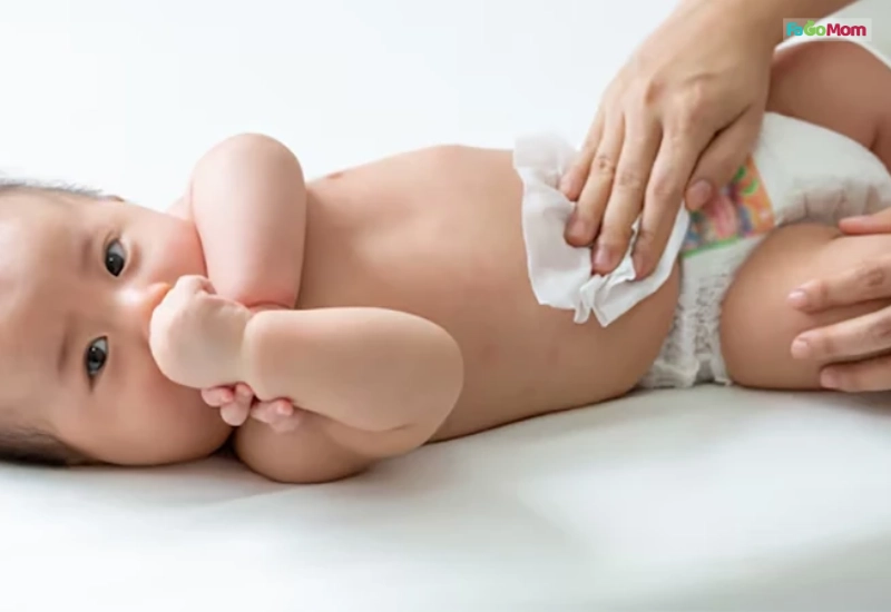 Các phương pháp vệ sinh thay thế nếu không tắm toàn thân