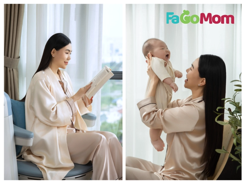 Dành thời gian cho bản thân, thư giãn