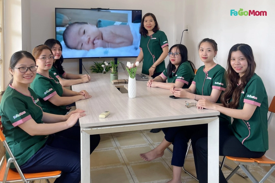 Các Tiêu Chí Chọn Bảo Mẫu Theo Giờ Đáng Tin Cậy Và Chuyên Nghiệp