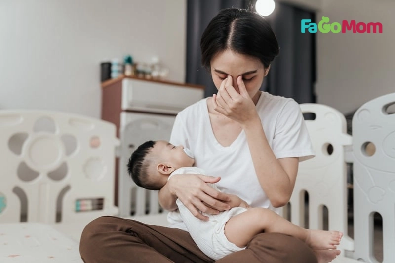 Hiểu và phòng ngừa trầm cảm sau sinh (PPD)