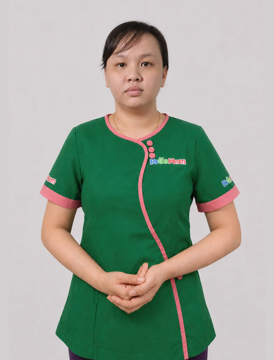 Phạm Thị Tuyết Nhung