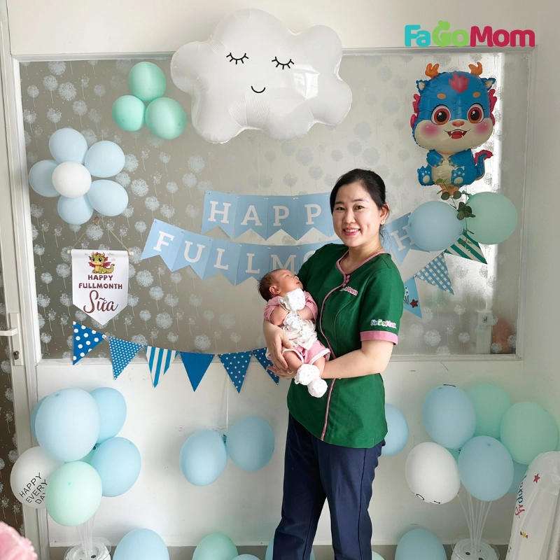 Bảo mẫu chăm bé theo giờ là gì và lợi ích mang lại?