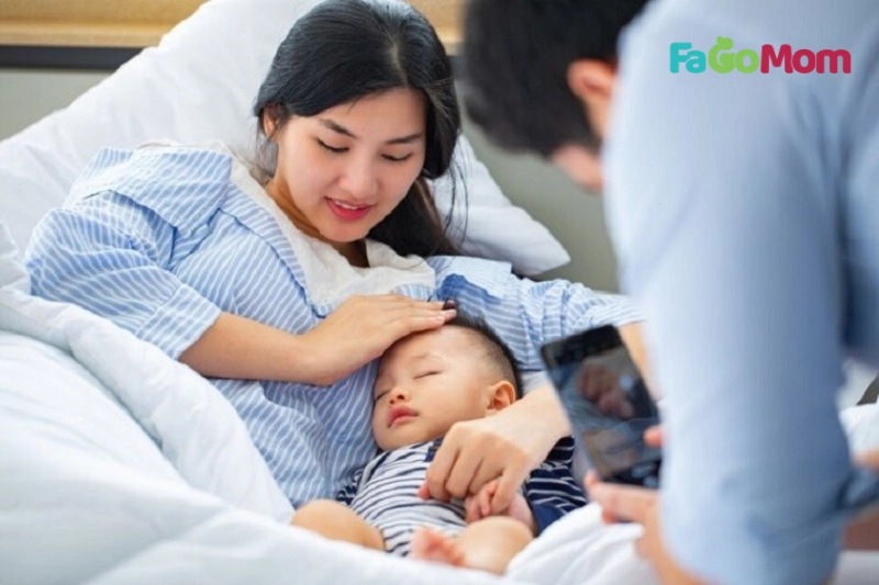 Xây dựng mạng lưới hỗ trợ vững chắc