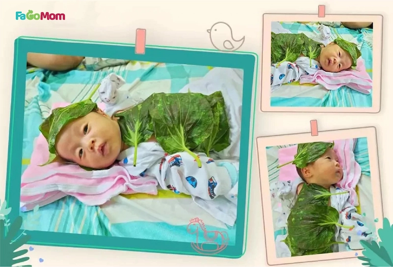 Giải pháp chăm sóc da bé toàn diện cùng FaGoMom