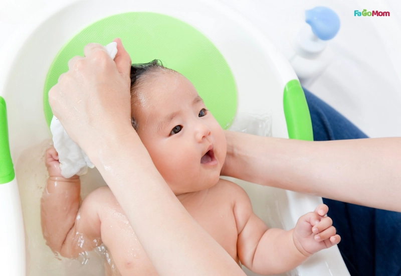 Mức giá thuê bảo mẫu theo giờ phổ biến hiện nay