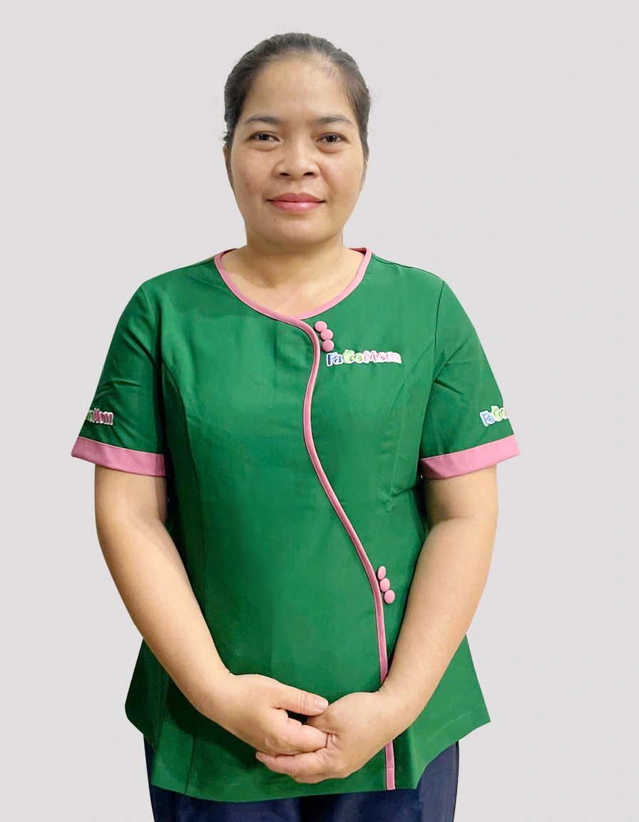 Điều Dưỡng Viên Phùng Thị Ngọc Loan