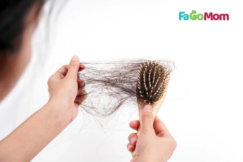 Quản lý các vấn đề thường gặp sau sinh và khi nào cần thăm khám bác sĩ