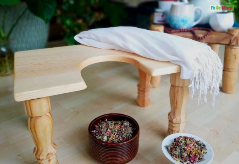 Xông hơi sau sinh là gì và tại sao được nhiều mẹ lựa chọn?