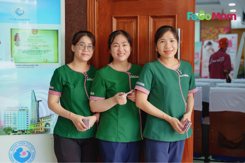 Lợi ích cốt lõi của dịch vụ bảo mẫu theo giờ