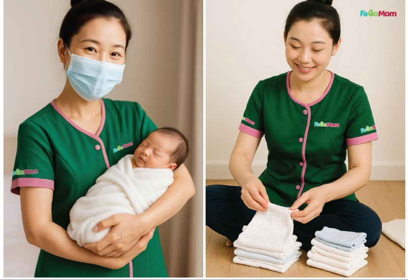 Khi nào cần tìm đến chuyên gia da liễu hoặc dịch vụ chăm sóc chuyên nghiệp