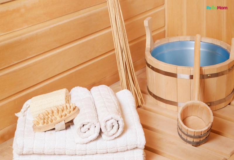 Khi nào nên xông hơi sau sinh? Những lưu ý quan trọng để đảm bảo an toàn