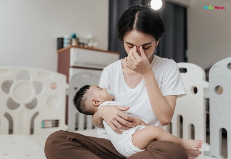 Hiểu và phòng ngừa trầm cảm sau sinh (PPD)