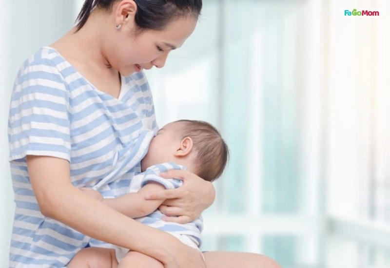 Thời gian kiêng khem hợp lý cho mẹ sau sinh mổ