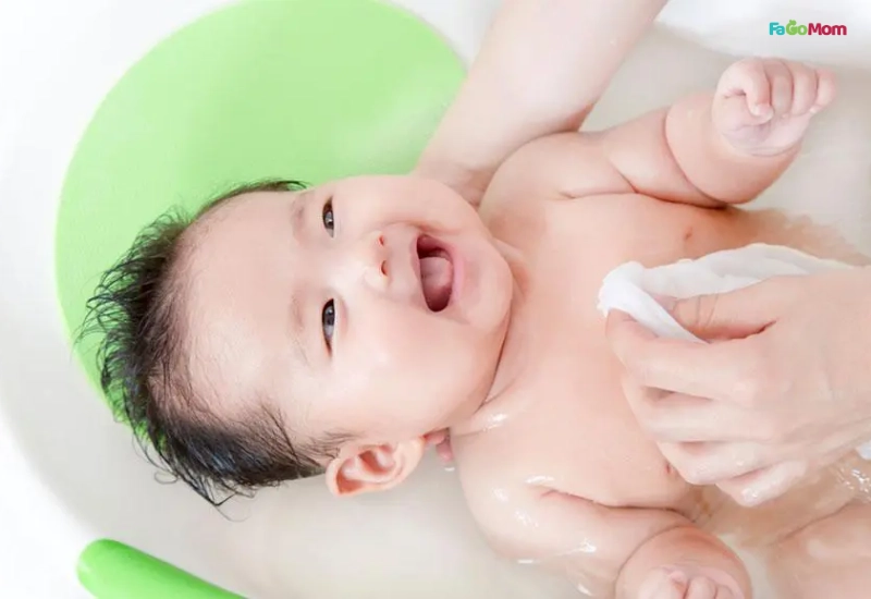 Phương pháp tắm bồn (Tub bath) – Khi nào có thể áp dụng và lưu ý