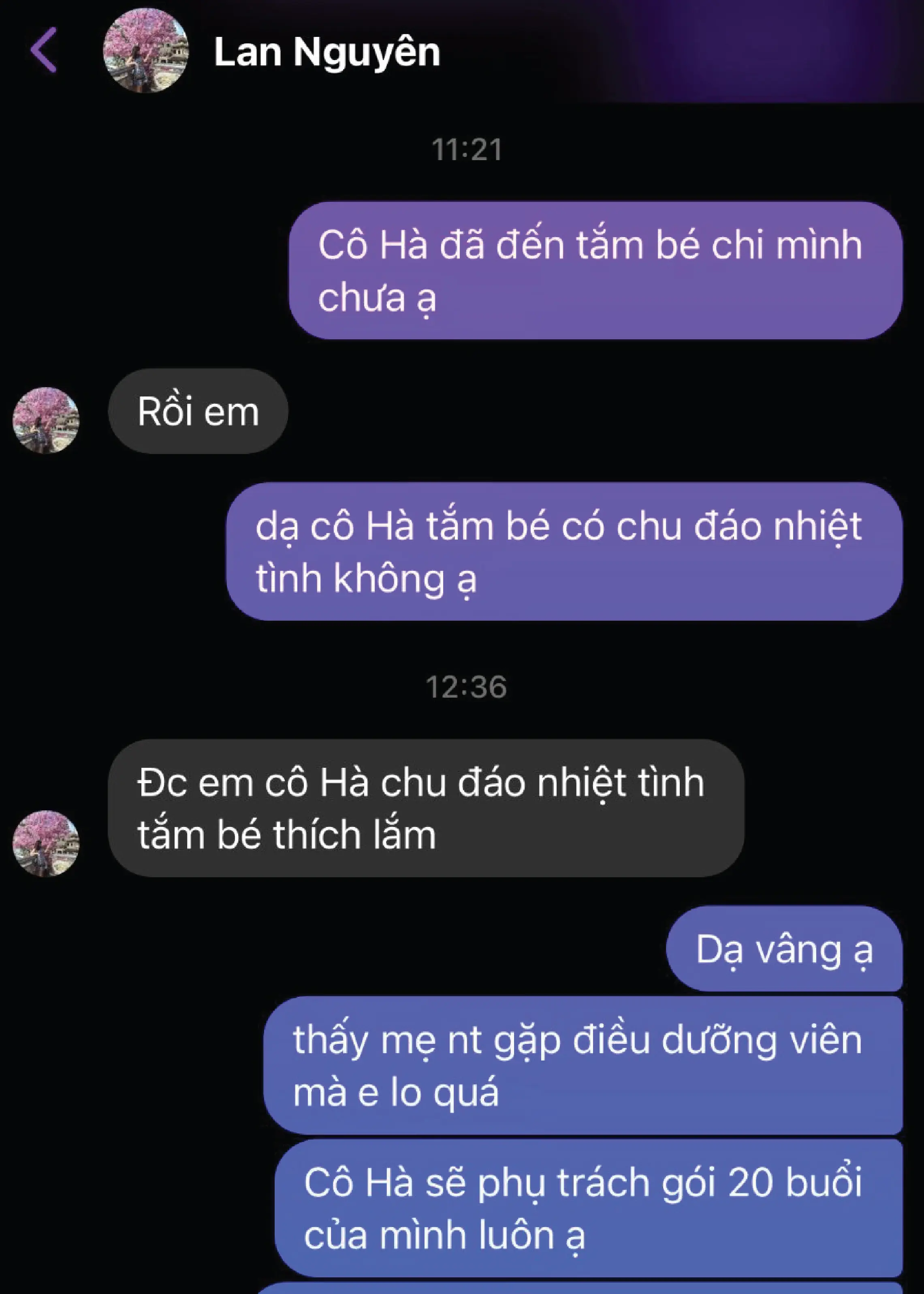 fagomom