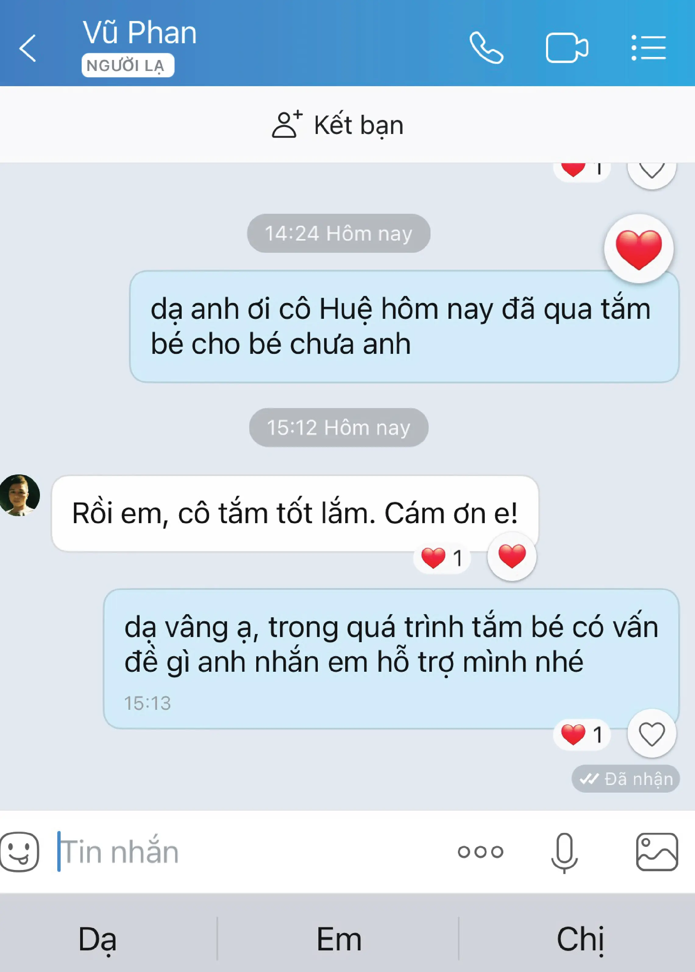 fagomom