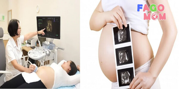 Siêu âm thai nhi nhiều có an toàn không?