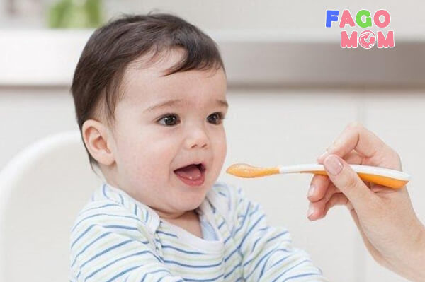 Biếng ăn khiến trẻ kém hấp thụ chất dinh dưỡng