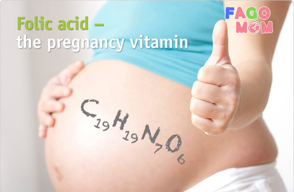 Cần uống thuốc bổ tốt cho thai kỳ và mẹ