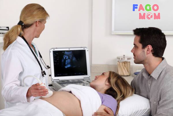 Khi mang thai có hiện tượng đau đầu cần phải thăm khám ngay