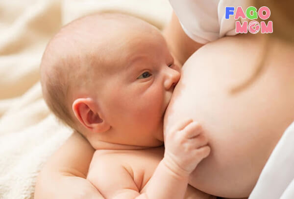 Nguyên nhân dẫn đến mẹ ngực căng nhưng ra ít sữa