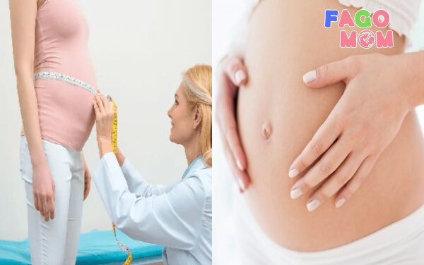 Những thay đổi ở phụ nữ mang thai 3 tháng đầu thai kỳ