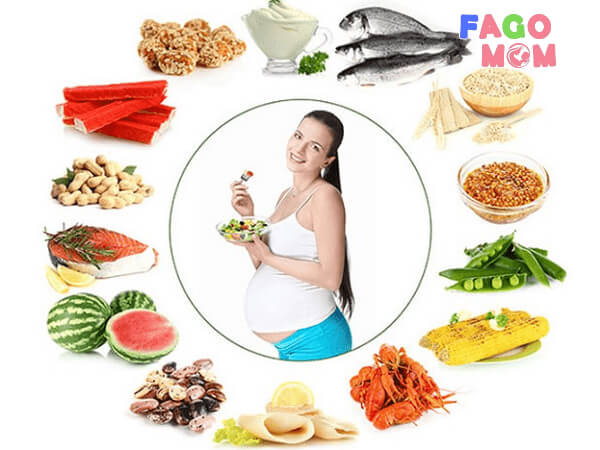Thực phẩm giúp tăng khả năng thụ thai cho phụ nữ