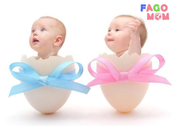 Xác định được thời điểm rụng trứng sẽ giúp tăng khả năng thụ thai bé trai