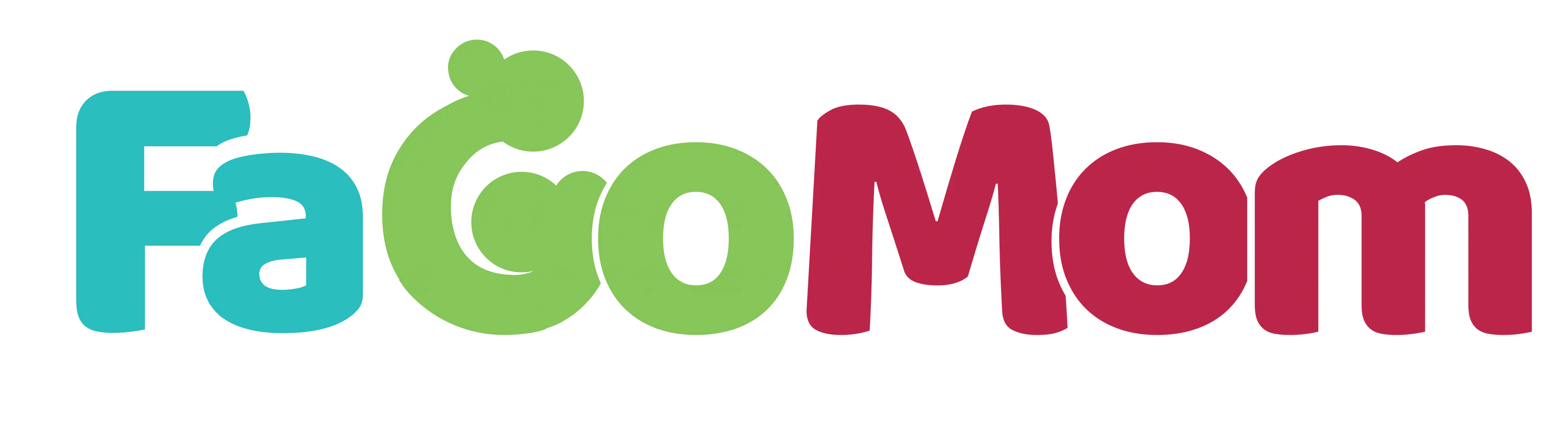 Logo Fagomom