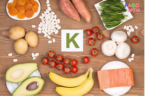 Trẻ sơ sinh thiếu vitamin K có nguy cơ bị xuất huyết não