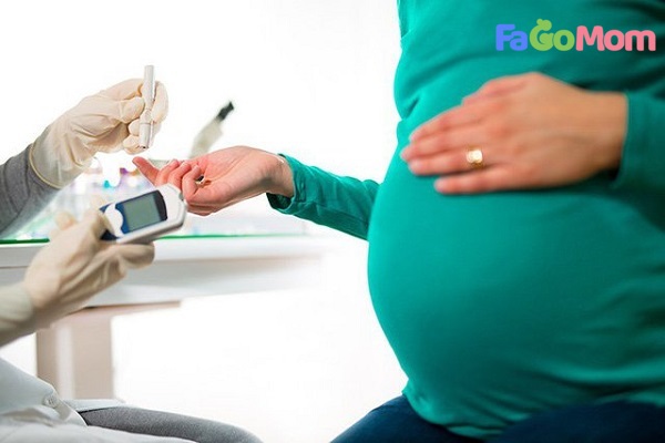 Tiểu đường thai kỳ: Dấu hiệu, nguyên nhân, cách phòng ngừa