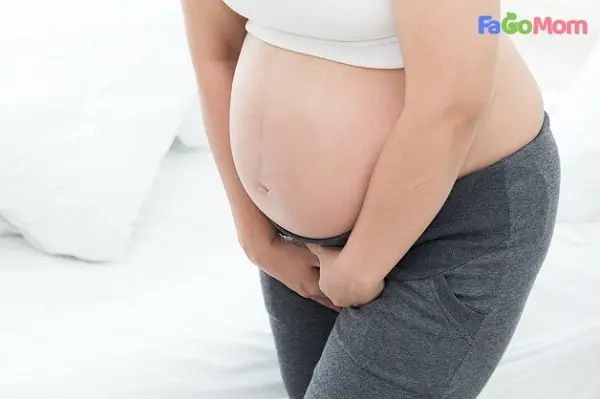 Viêm đường tiết niệu khi mang thai: Dấu hiệu, cách điều trị