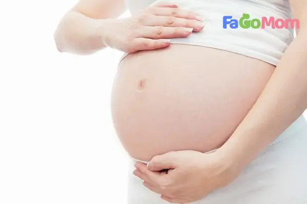 Suy thai: Nguyên nhân, triệu chứng và cách điều trị