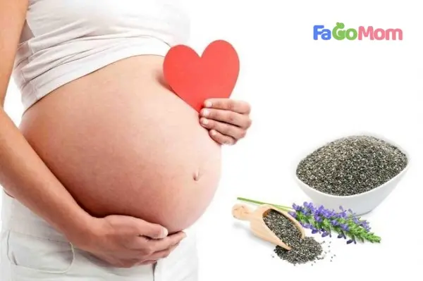 Các loại hạt dinh dưỡng bà bầu nên ăn để tốt cho thai nhi