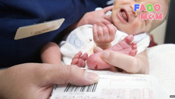 Cách phòng tránh và điều trị rối loạn chuyển hóa ở trẻ sơ sinh
