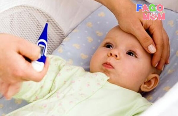 Biện pháp phòng ngừa nhiễm trùng huyết ở trẻ sơ sinh